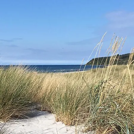 شقة Hortensienhaus *