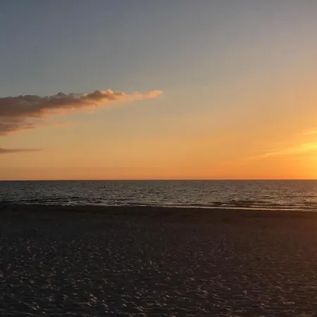 شقة Hortensienhaus