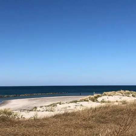 Hortensienhaus شقة