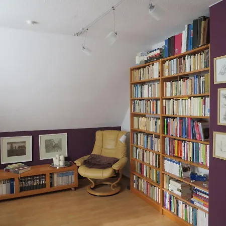 Hortensienhaus زنغست