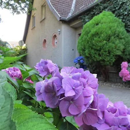 شقة Hortensienhaus *