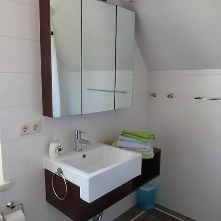 شقة Hortensienhaus