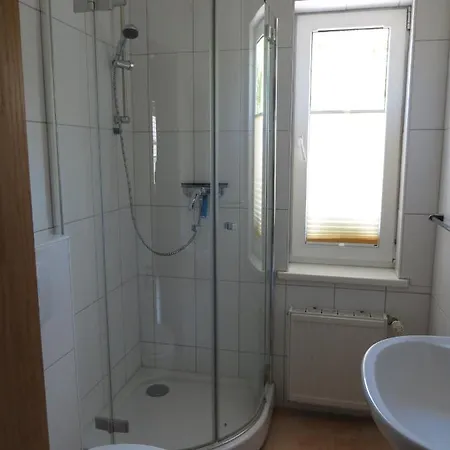 Apartment Hortensienhaus
