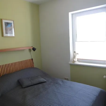 Hortensienhaus * زنغست