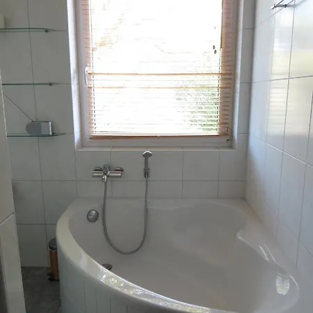 Hortensienhaus * Zingst