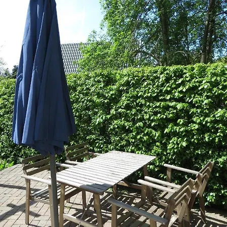 شقة Hortensienhaus *